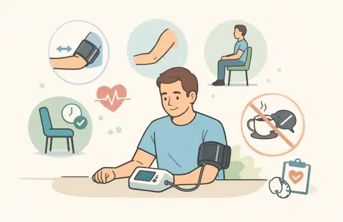 5 Blood Pressure Mistakes (How to Fix Them)