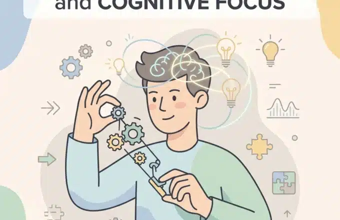 Psychomotor Dexterity and Cognitive Focus
