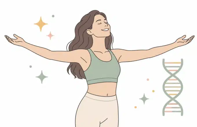 The Female Healthspan: Why Women Benefit More from NAD+