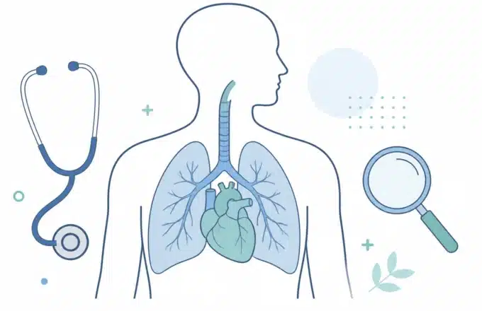 Shortness of Breath: Is It Actually Asthma?