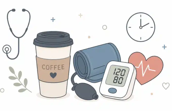 Is Coffee Bad for High Blood Pressure? 5 Clinical Truths