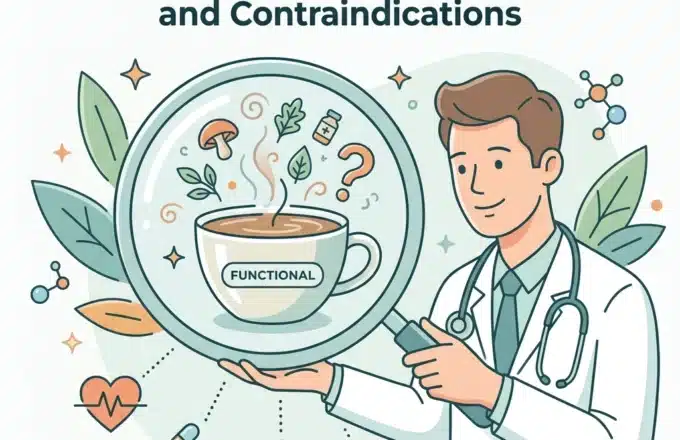 Functional Coffee Safety Guide