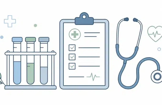 Insulin Resistance: The 5 Lab Markers Your Doctor Is Watching