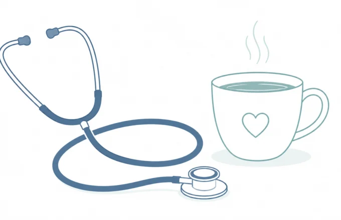 Coffee Kidney Health and Nephrology Evidence