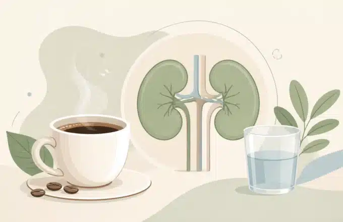 Coffee Kidney Health: What the Evidence Shows
