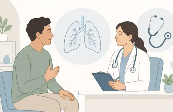 Adult-Onset Asthma: It’s Not Just a Childhood Disease