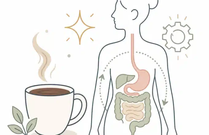 Science of Satiety: Functional Coffee for Weight Loss