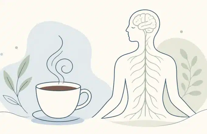 Caffeine Without the Chaos: The Clinical Case for Cortisol-Balanced Coffee