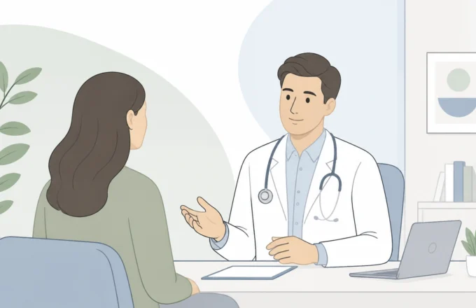 Annual Physical Exams Matter