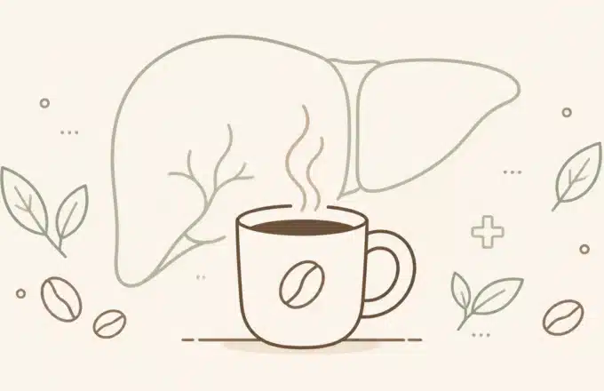 Your Morning Coffee and Liver Health: What 355,000 People Showed