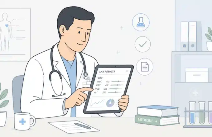 Thyroid Symptoms Normal Labs