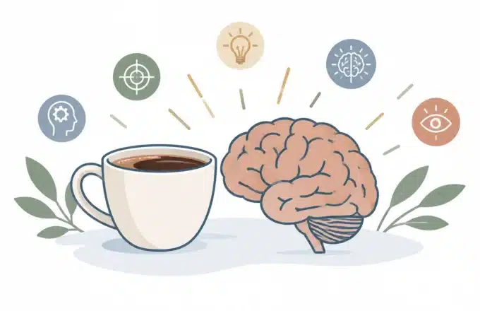 Nootropic Coffee: Separating Fact From Hype