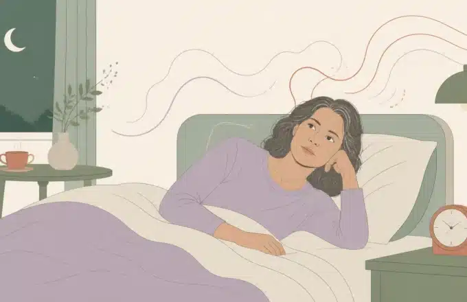 Coffee, Sleep, and Menopause: What to Know