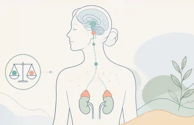 HPA Axis and Adrenal Fatigue: The Evidence